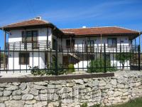Traditional Bulgarian style house 18 km from Varna