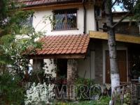 Authentic Bulgarian style house 20 km from Varna front 1