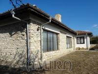 Furnished house in Bulgaria 18 km from Varna