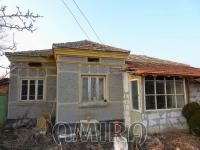 Holiday home 3 km from Dobrich