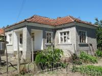 Bulgarian house 22km from the beach 