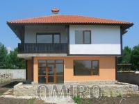 New house in Bulgaria 18 km from Varna
