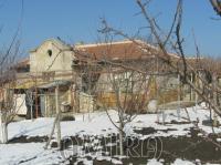 House in Bulgaria 40km from the seaside