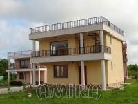 Sea view villa in Varna 2km from the beach