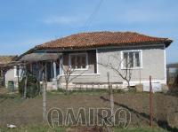 House in Bulgaria 10km from Dobrich