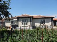 House in Bulgaria with big plot