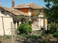 House in Bulgaria 23km from the beach