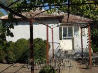 House in Bulgaria 33km from the beach