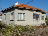 House in Bulgaria 8km from the beach