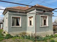 House in Bulgaria 28km from the beach