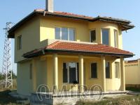 New house next to Varna
