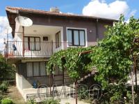 House in Bulgaria 4km from the beach