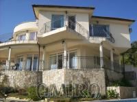 Furnished sea view villa in Varna