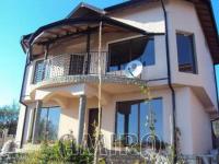 Furnished house 17 km from Varna