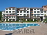 Furnished apartments in Bulgaria near Albena