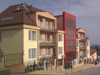 Sea view apartments in Byala