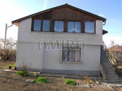 House in Bulgaria 7 km from Varna