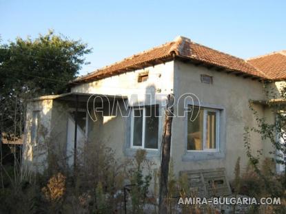 House in Bulgaria 26 km from the beach front 2