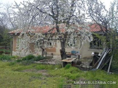 House in Bulgaria 28 km from the beach front 2
