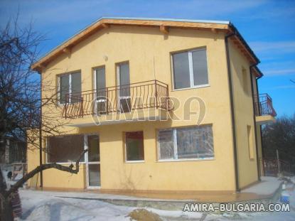 New house 12 km from Varna 1