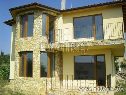 House in Bulgaria 25 km from Varna