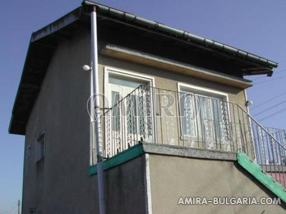 Bulgarian home 39km from the beach side 4