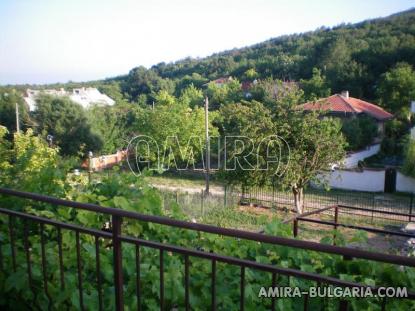 Villa in Balchik 2 km from the beach view