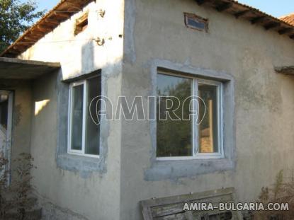 House in Bulgaria 26 km from the beach side 2