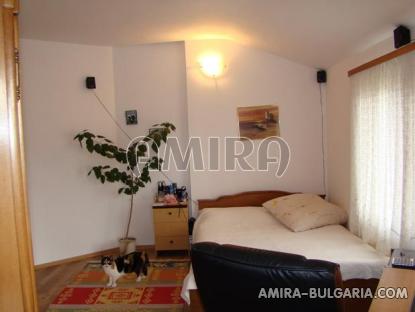 Furnished house 7km from the beach bedroom 2