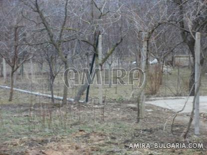 New house in Bulgaria 7km from the beach garden
