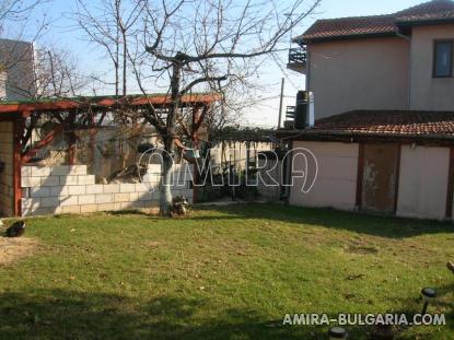 Furnished 5 bedroom house 3 km from Kamchia side