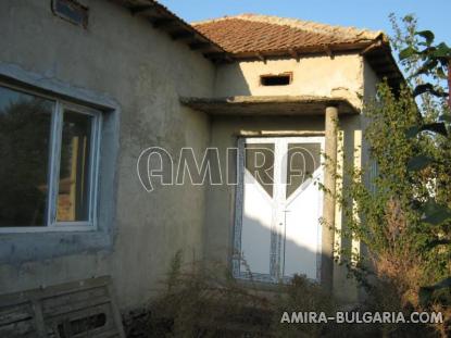 House in Bulgaria 26 km from the beach side 3
