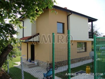 Furnished house in Bulgaria 12 km from the beach side 5