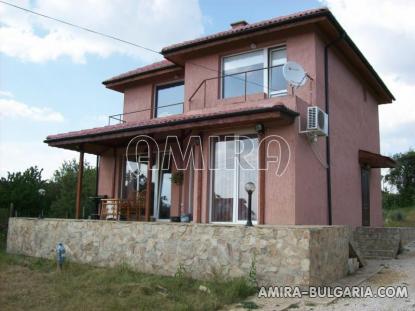 Furnished house next to Varna front 3