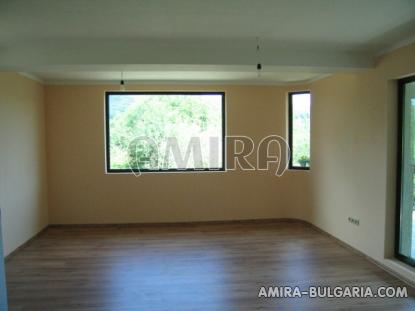 House next to Varna with open panorama living room