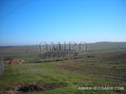 House in Bulgaria 7 km from Varna view