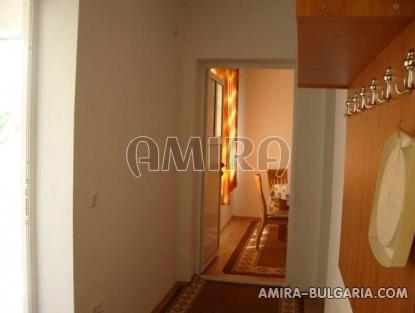New 2 bedroom house in Bulgaria 4 km from the beach entry hall