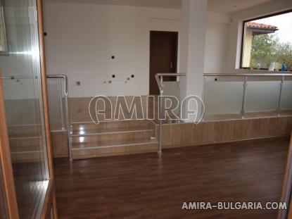 New bulgarian house 5 km from Kamchia beach living room 3