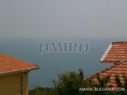 Sea view villa in Balchik Bulgaria sea view 2