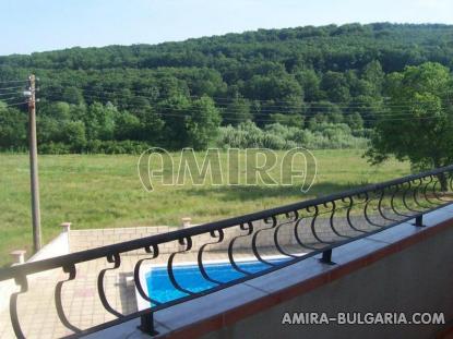 Furnished house near a lake in Bulgaria view 1
