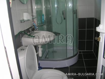 New furnished house in Bulgaria 8 km from the beach bathroom 2