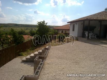 Furnished house 18 km from Varna with magnificent panorama front 6