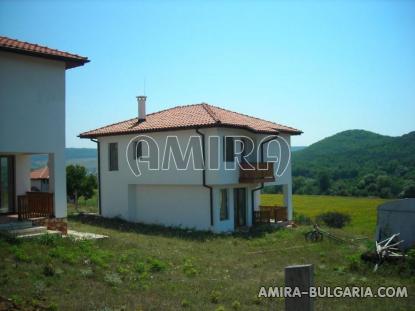 New 3 bedroom house with magnificent panorama houses 3
