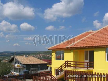 Renovated 4 bedroom house near Albena, Bulgaria view 1