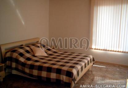 Furnished house with pool and sea view Albena, Bulgaria bedroom