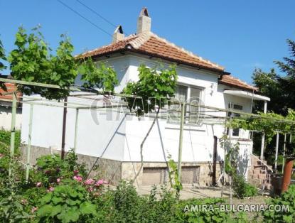 Furnished house near Albena Bulgaria 3