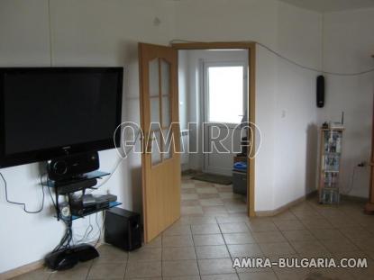 Furnished house 17 km from Varna room