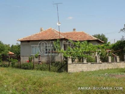 House in Bulgaria 9 km from Balchik 0