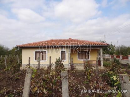 New house in Bulgaria 3