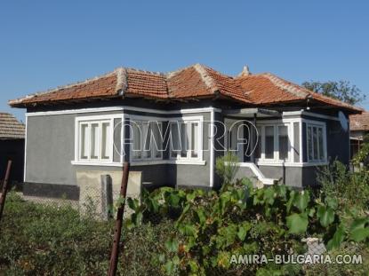 House in Bulgaria 4 km from the beach 0
